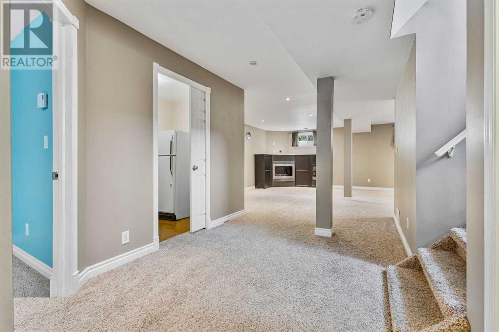 Single Family House Bungalow for Sale in  Blackthorn Road NW Thorncliffe Calgary 