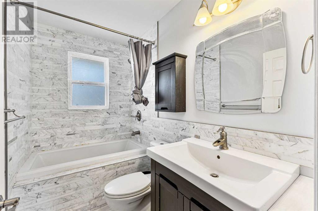 Single Family House Bungalow for Sale in  Blackthorn Road NW Thorncliffe Calgary 