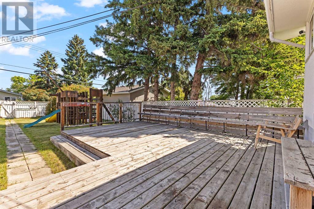Single Family House Bungalow for Sale in  Blackthorn Road NW Thorncliffe Calgary 