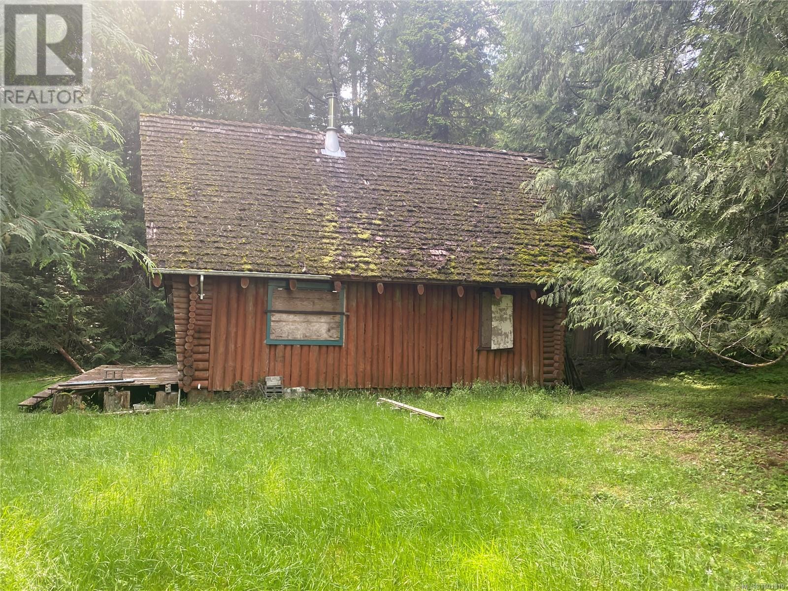 2191 Renfrew Rd, Shawnigan Lake