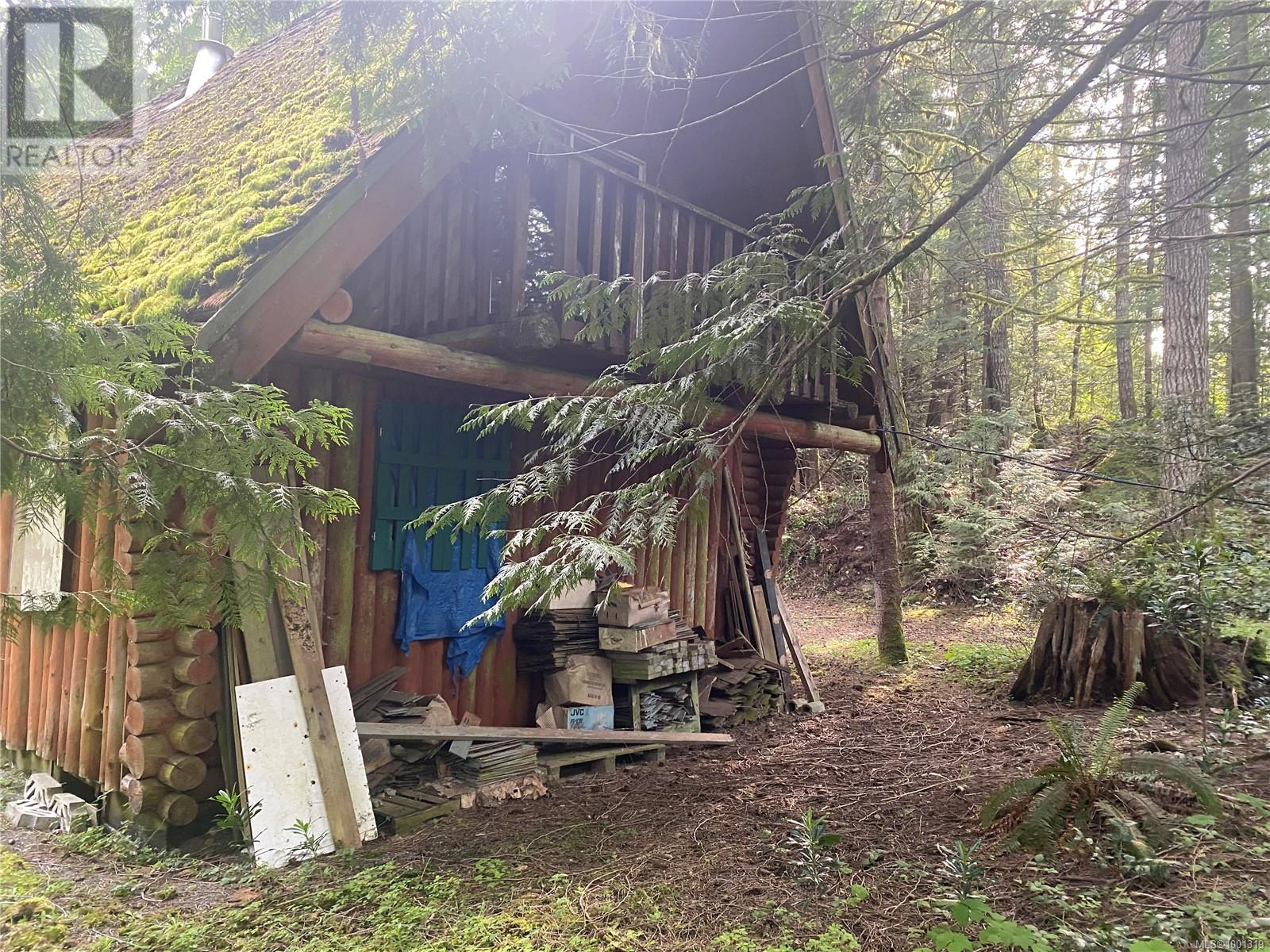 2191 Renfrew Rd, Shawnigan Lake