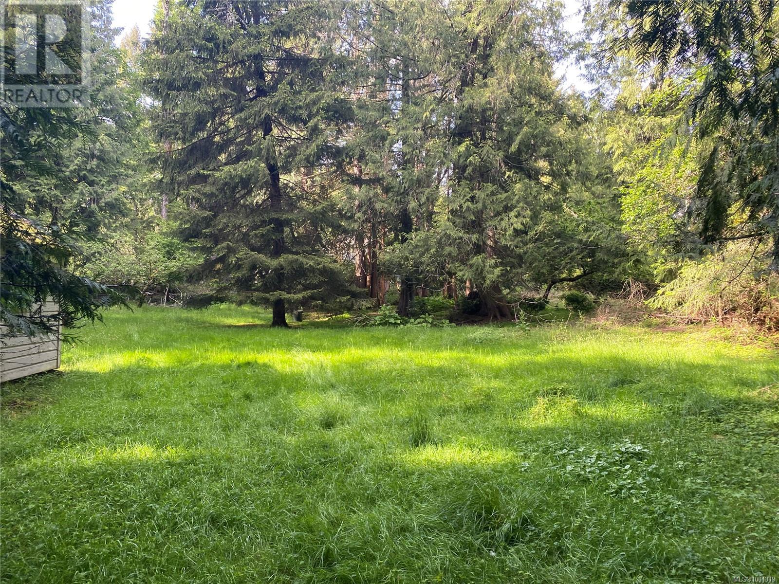 2191 Renfrew Rd, Shawnigan Lake