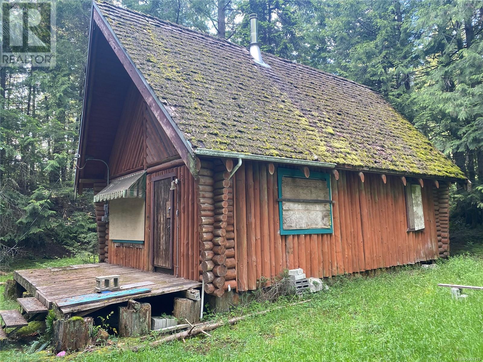 2191 Renfrew Rd, Shawnigan Lake