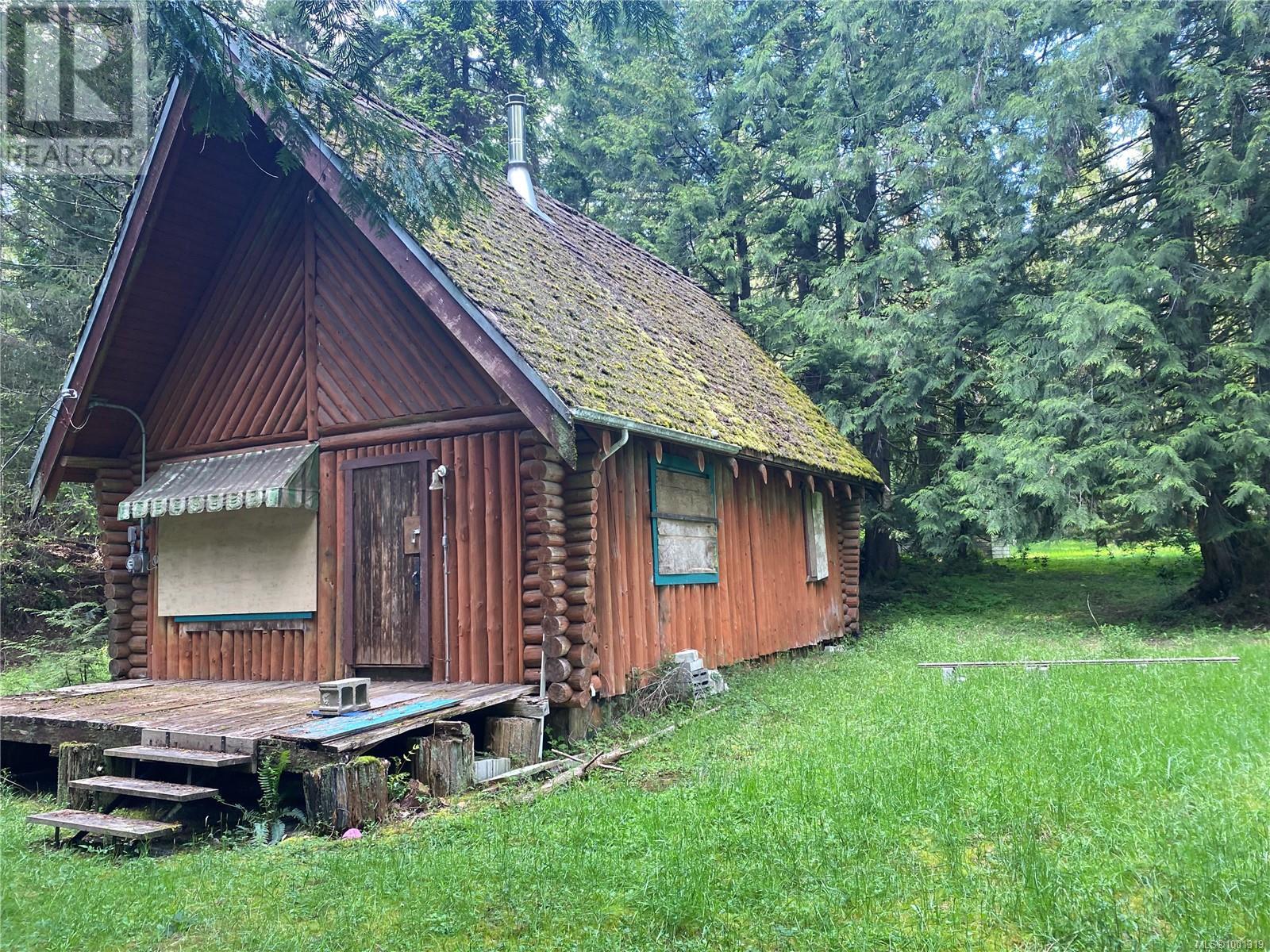 2191 Renfrew Rd, Shawnigan Lake