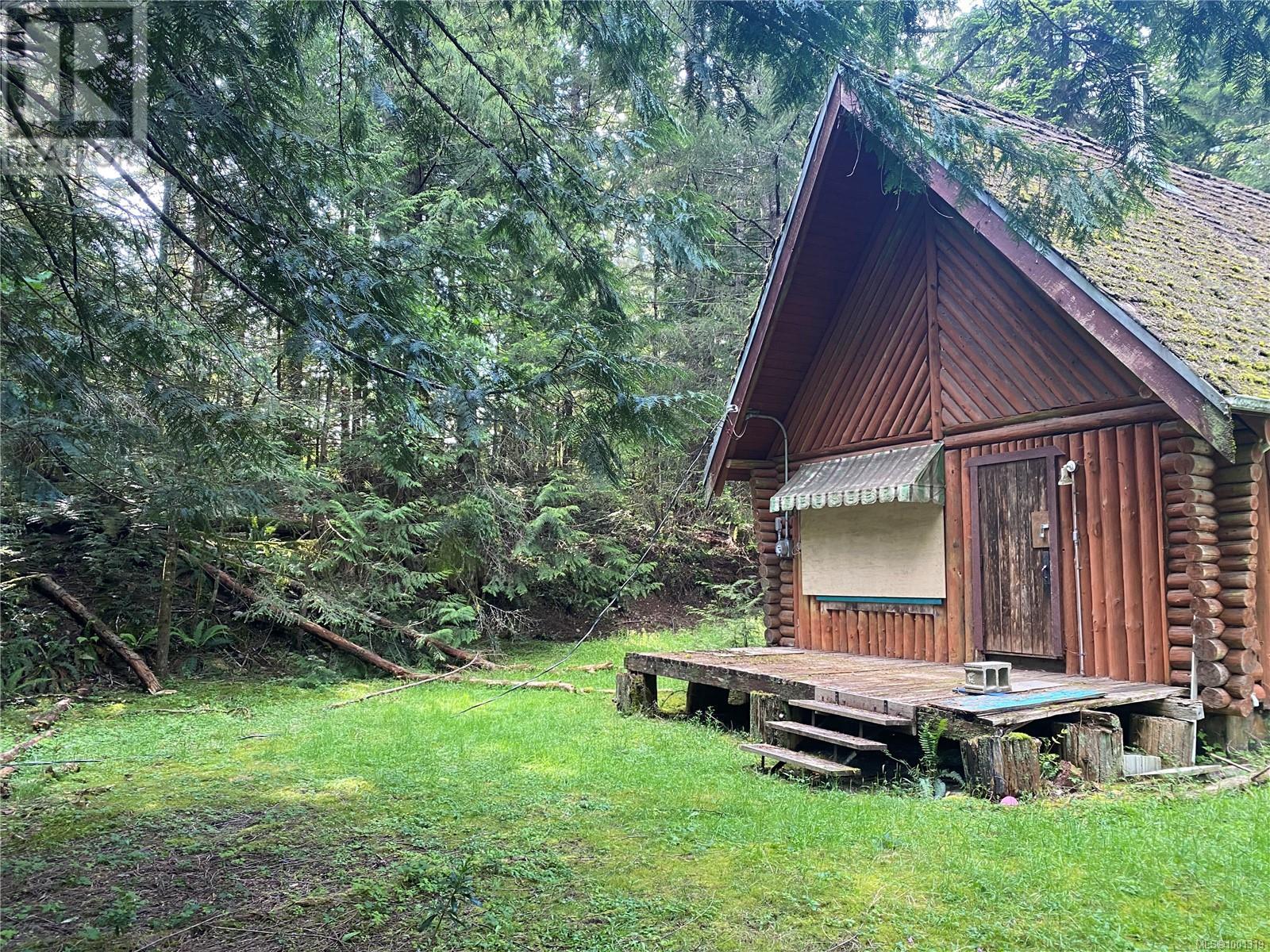 2191 Renfrew Rd, Shawnigan Lake