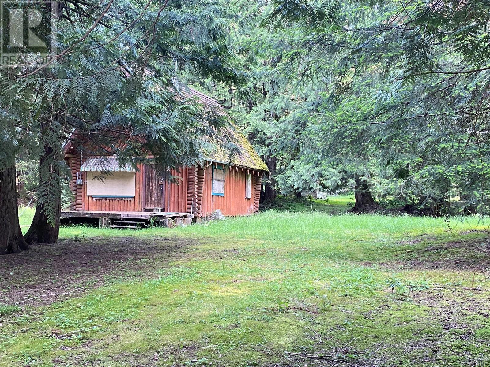 2191 Renfrew Rd, Shawnigan Lake