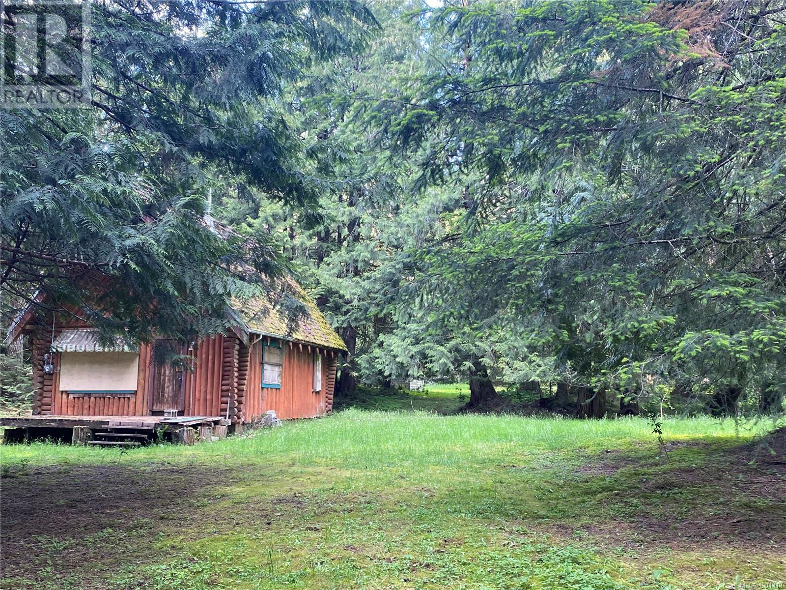 2191 Renfrew Rd, Shawnigan Lake
