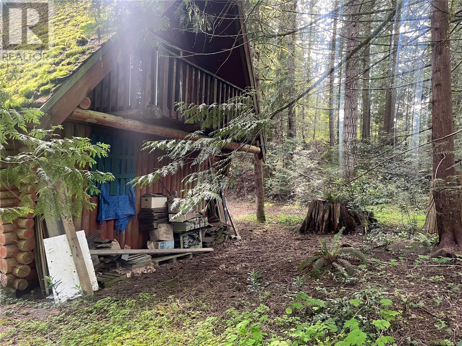 2191 Renfrew Rd, Shawnigan Lake