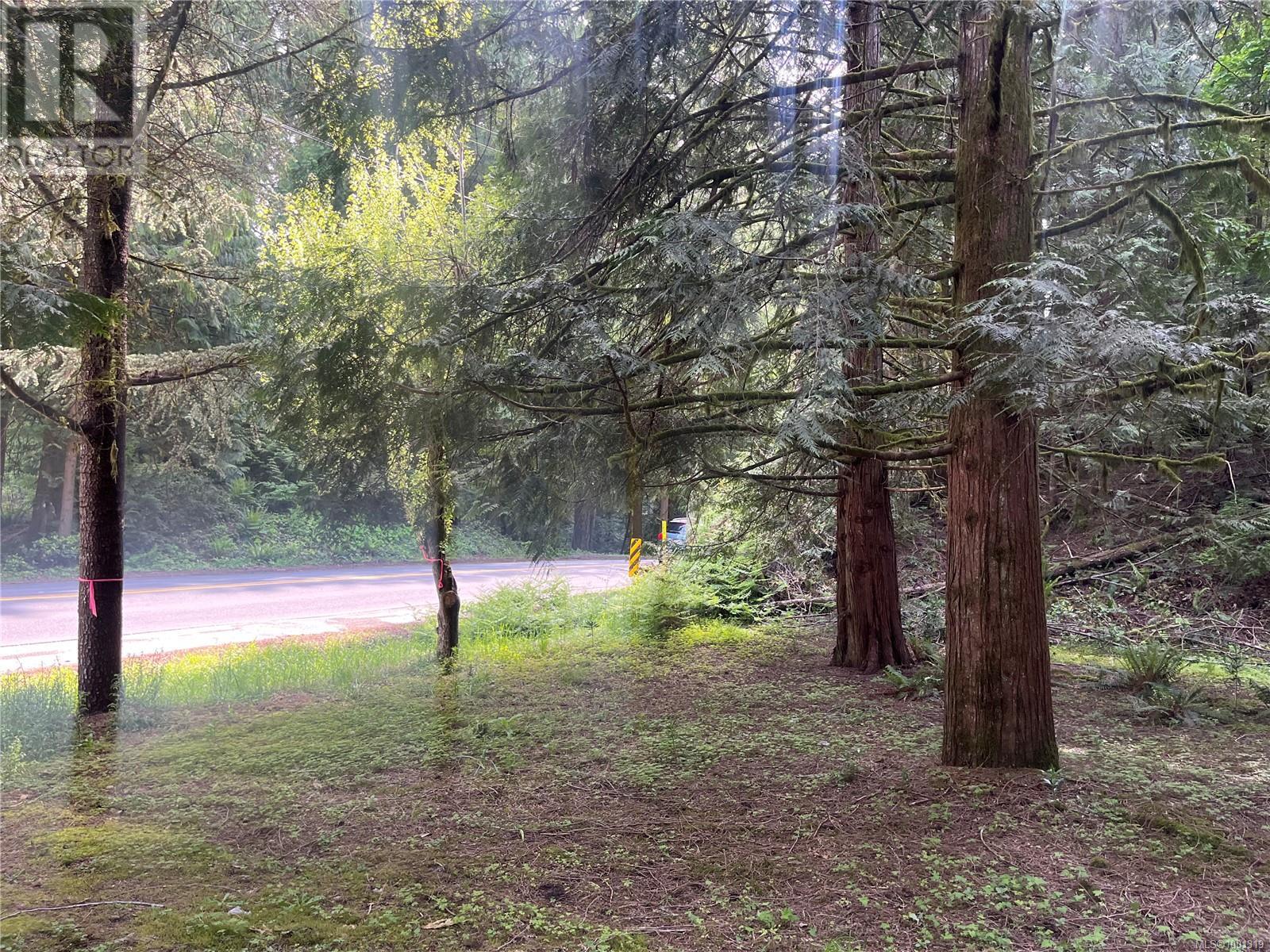 2191 Renfrew Rd, Shawnigan Lake