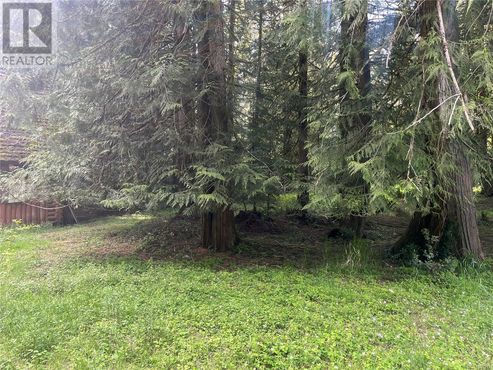 2191 Renfrew Rd, Shawnigan Lake