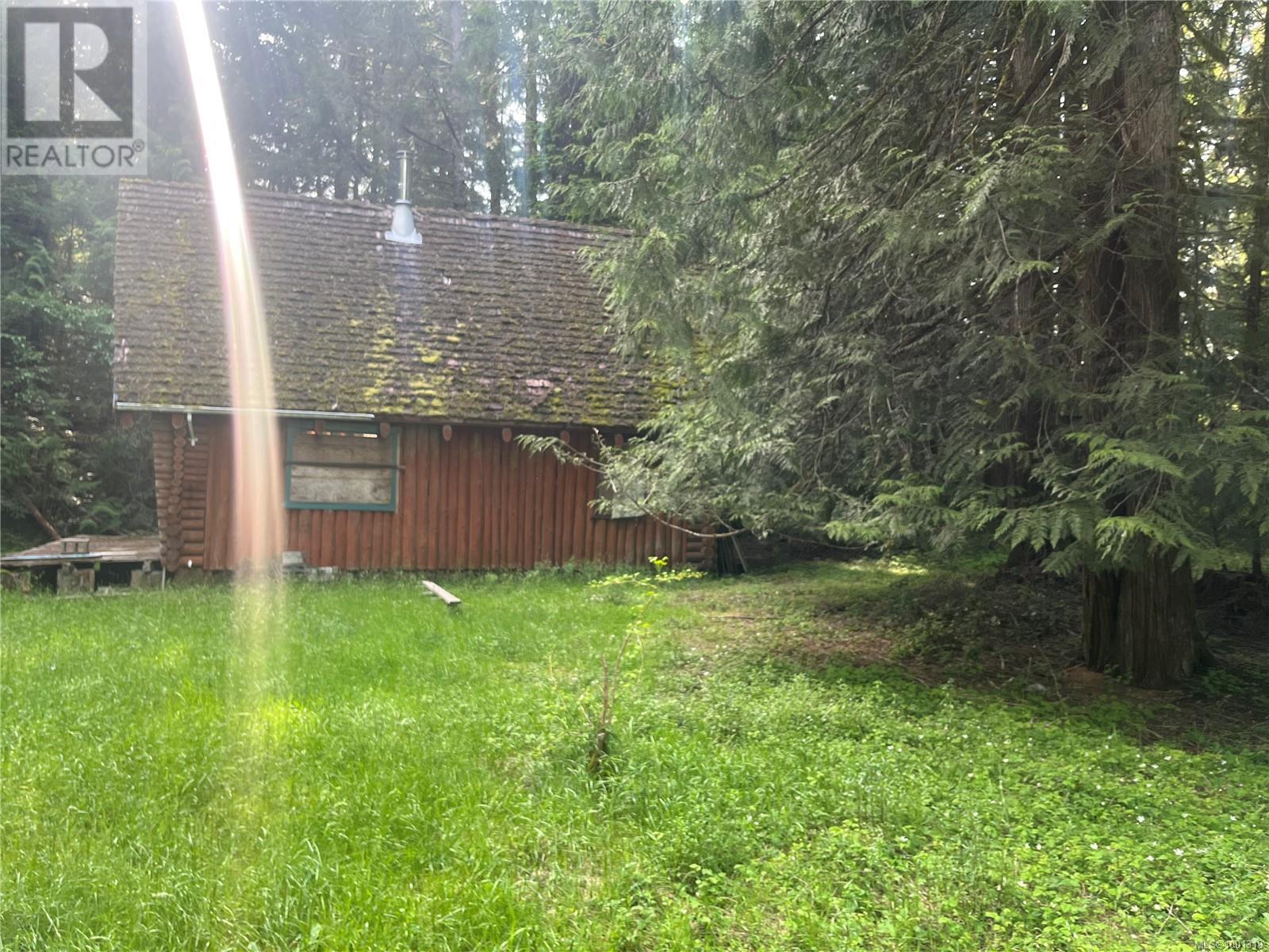 2191 Renfrew Rd, Shawnigan Lake