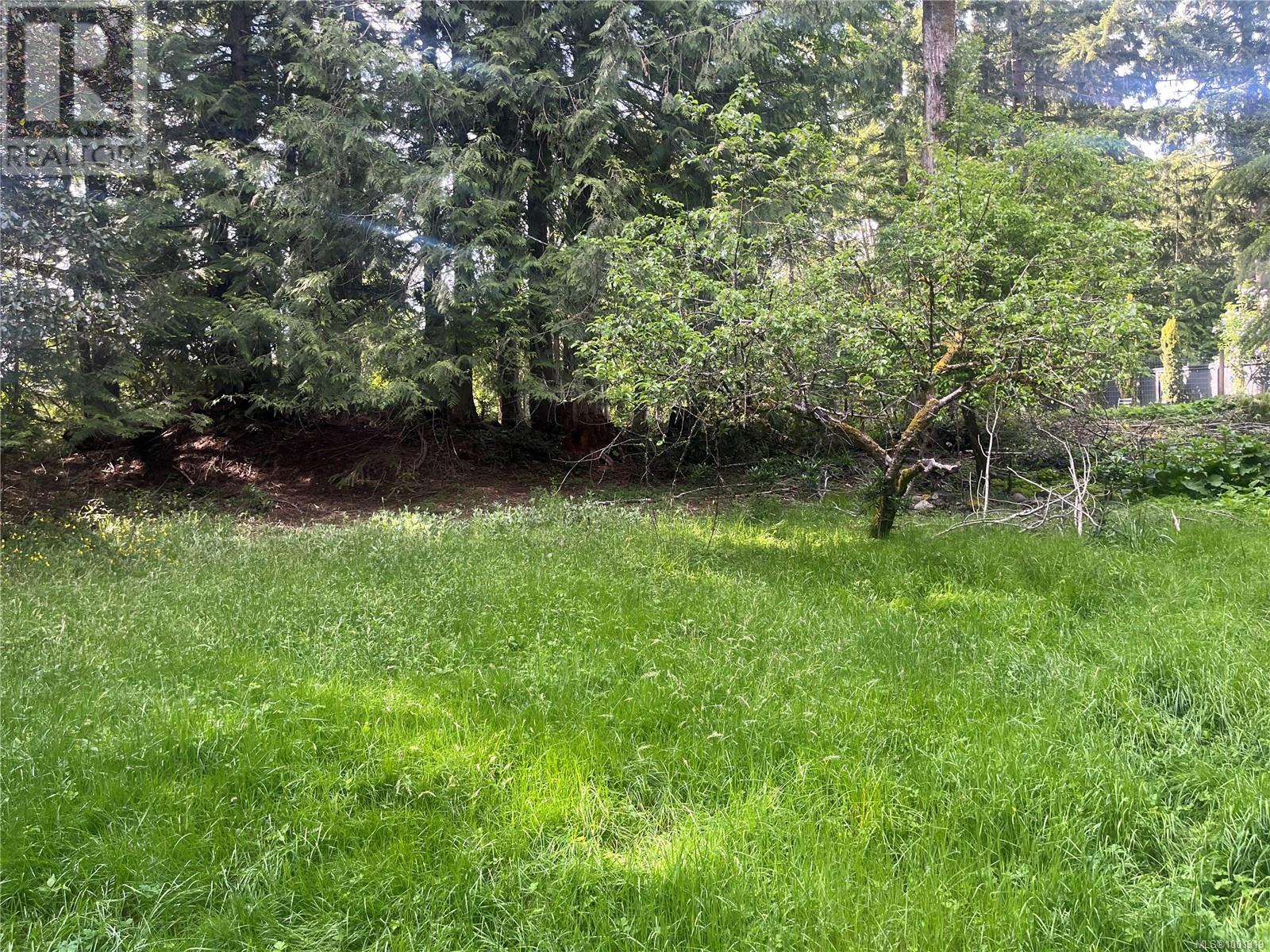 2191 Renfrew Rd, Shawnigan Lake