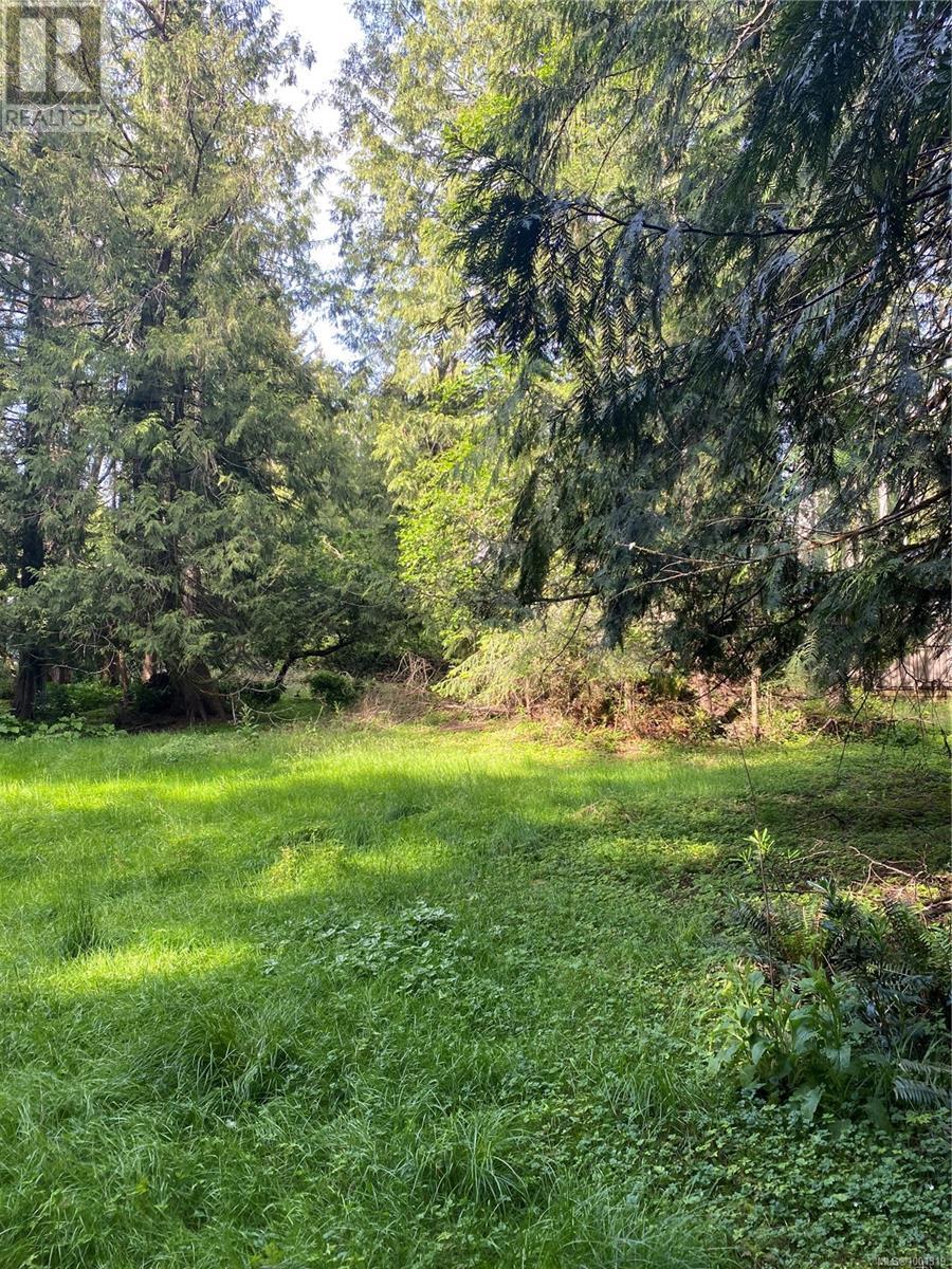 2191 Renfrew Rd, Shawnigan Lake