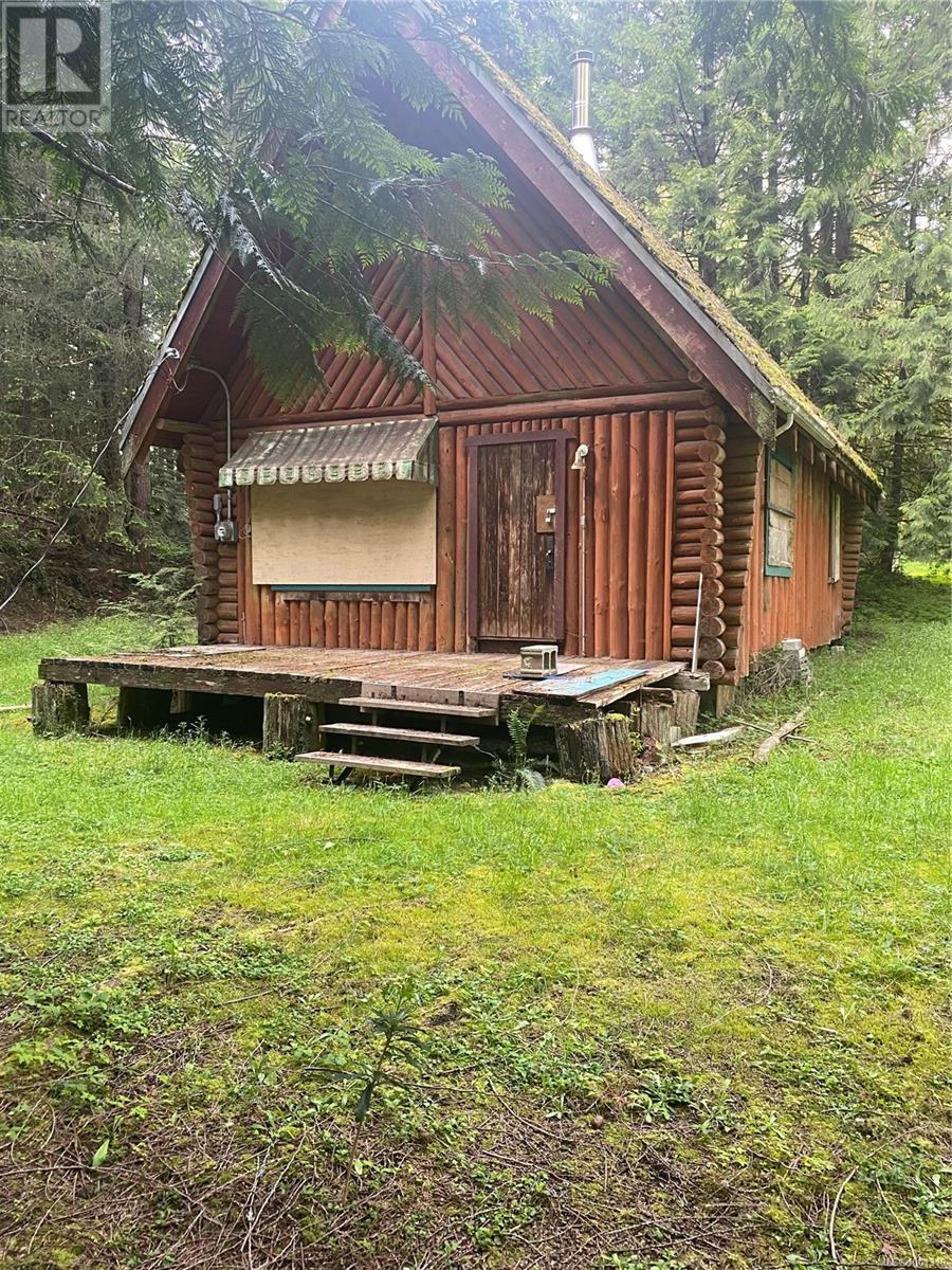 2191 Renfrew Rd, Shawnigan Lake
