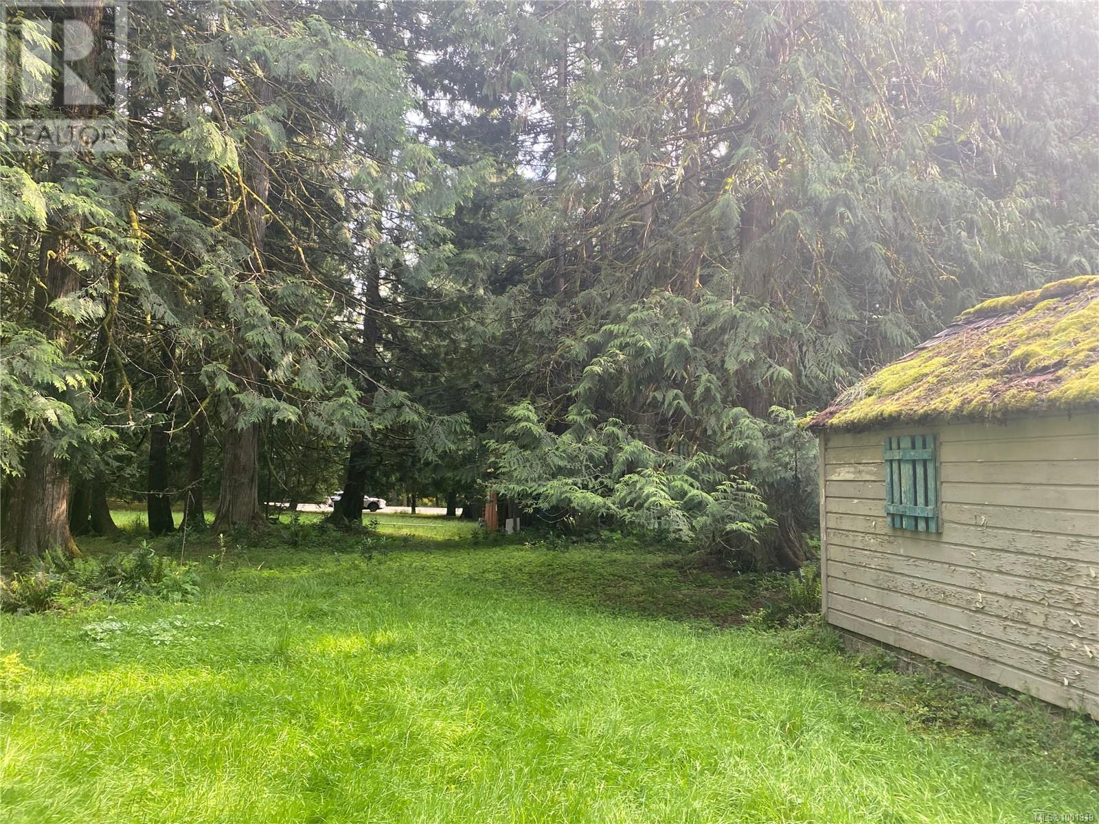 2191 Renfrew Rd, Shawnigan Lake