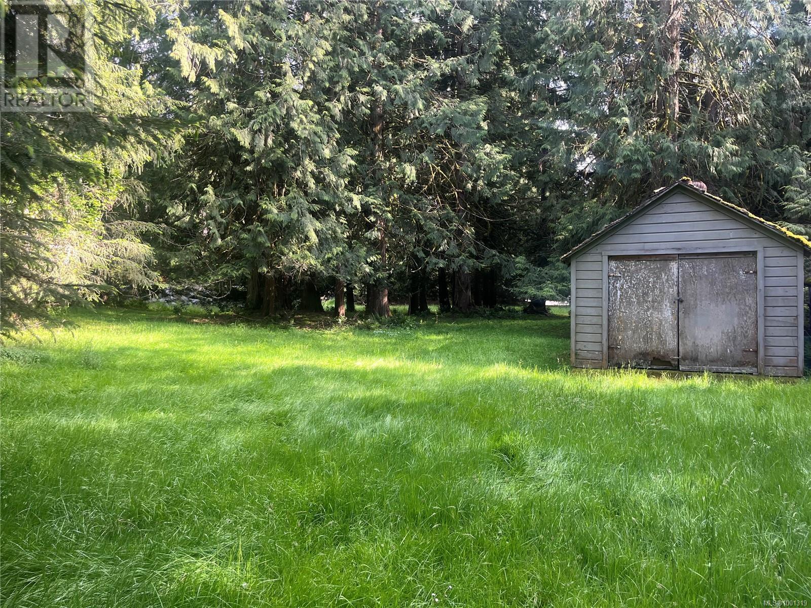 2191 Renfrew Rd, Shawnigan Lake