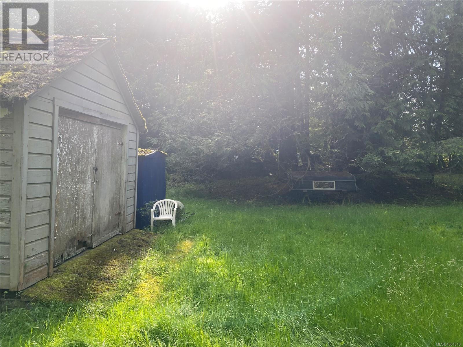 2191 Renfrew Rd, Shawnigan Lake