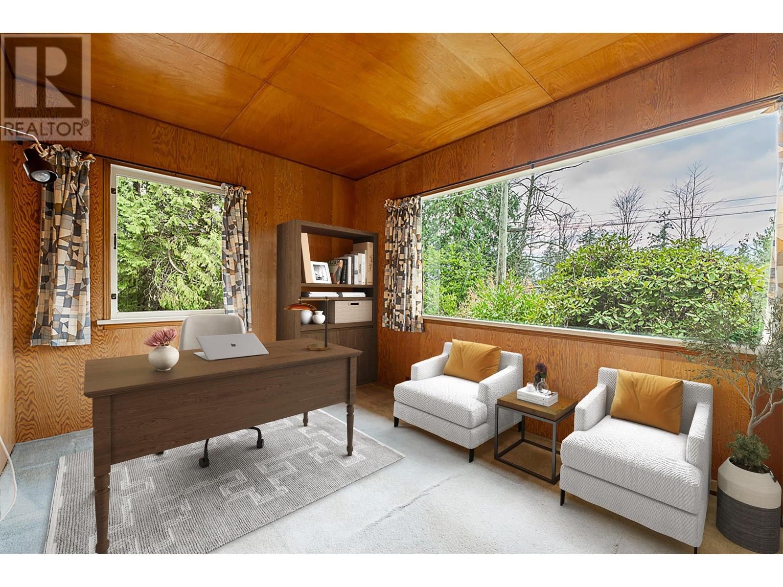 2847 MATHERS AVENUE, West Vancouver