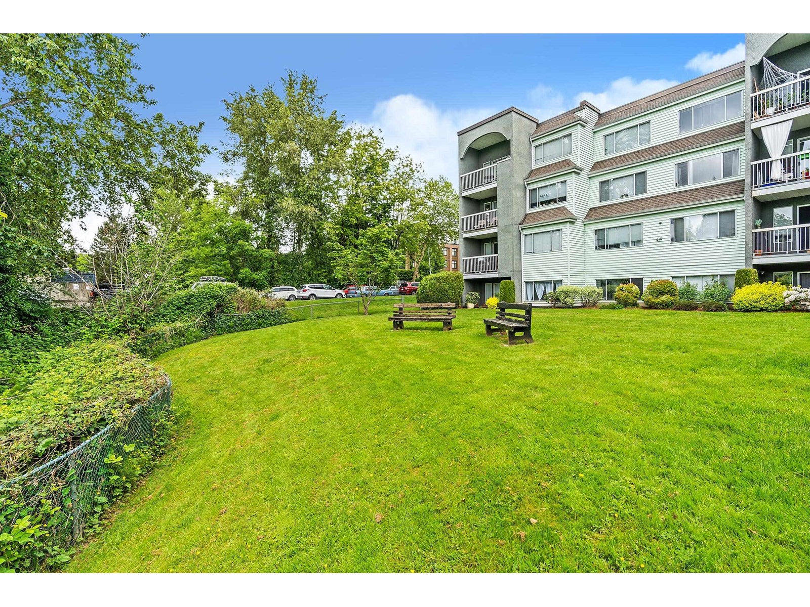 Photo 20 of 301 5700 200 Street, Langley BC