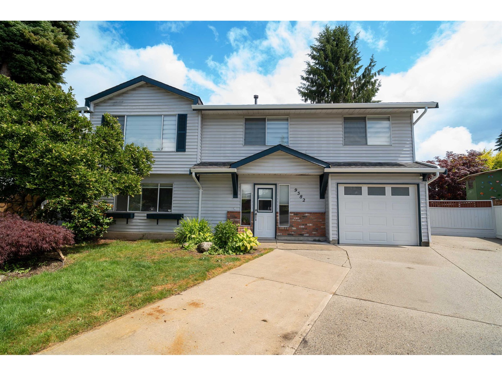 Photo 1 of 9582 212 B Street, Langley BC