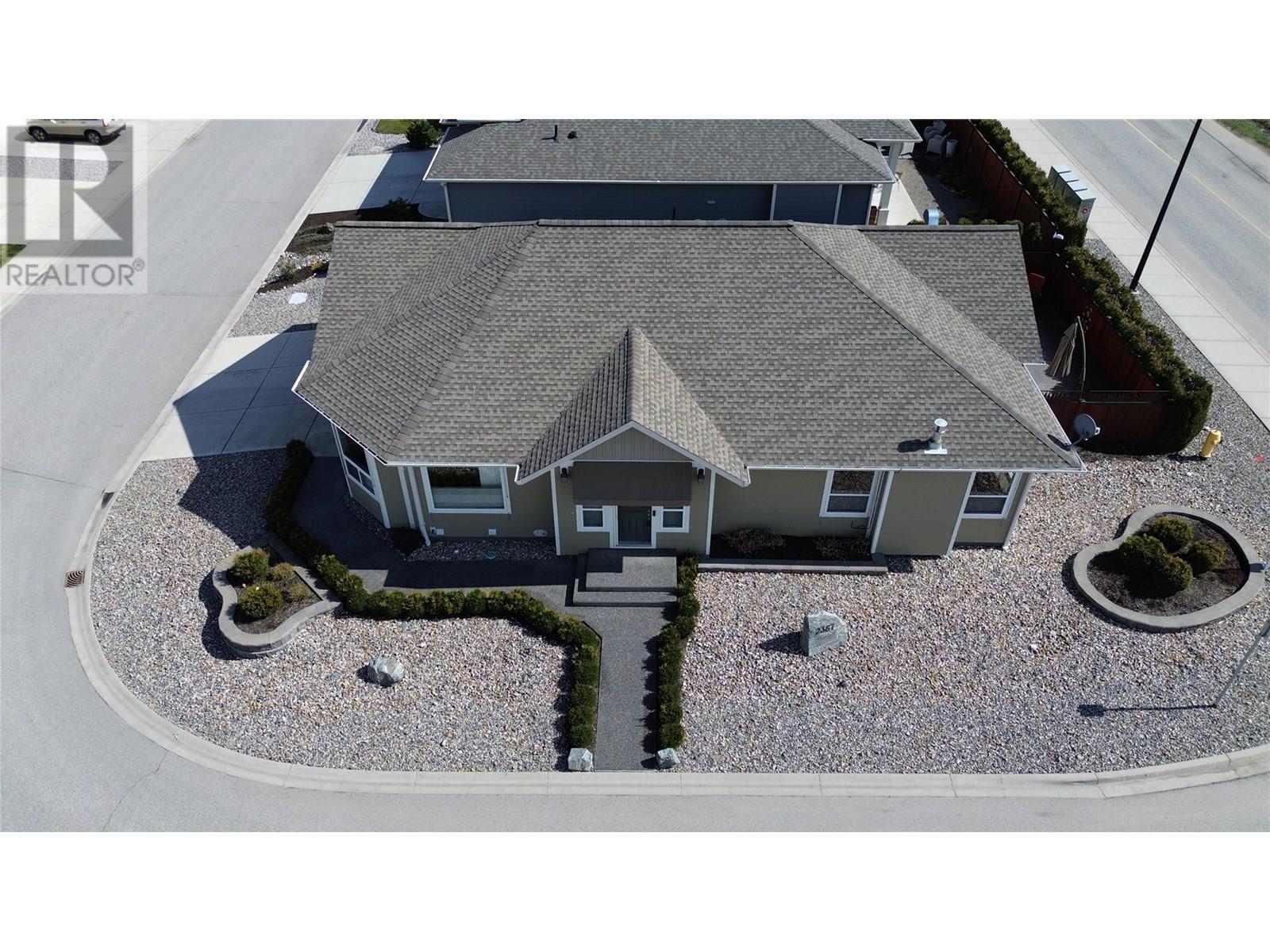 2367 Oglow Drive, Armstrong