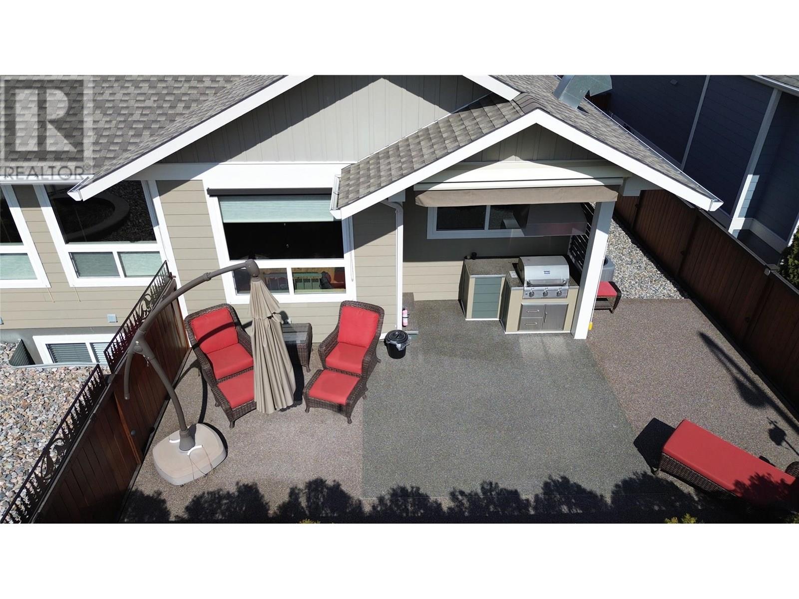 2367 Oglow Drive, Armstrong