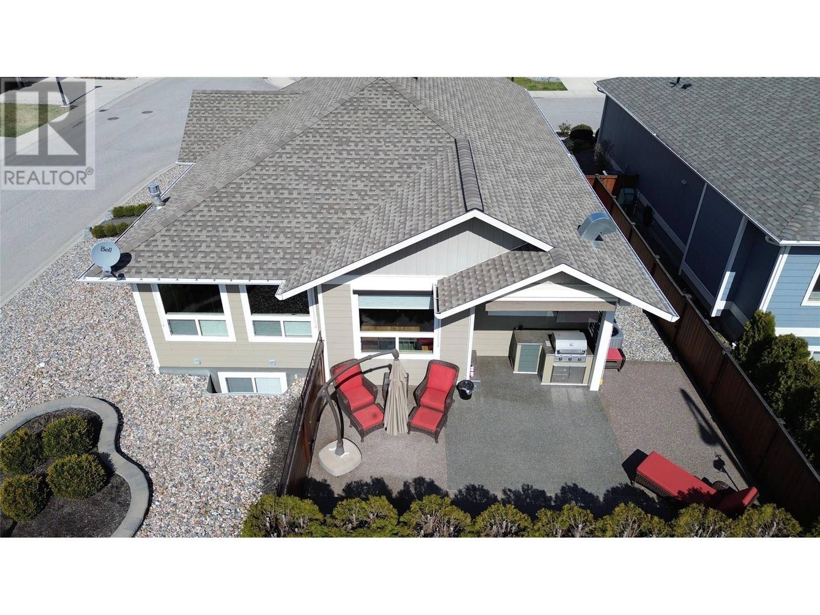 2367 Oglow Drive, Armstrong