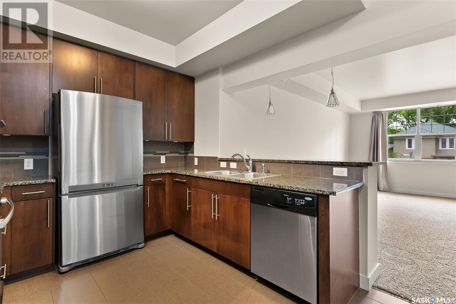 Photo 20 of 206 2313 Montreal Street, Regina SK
