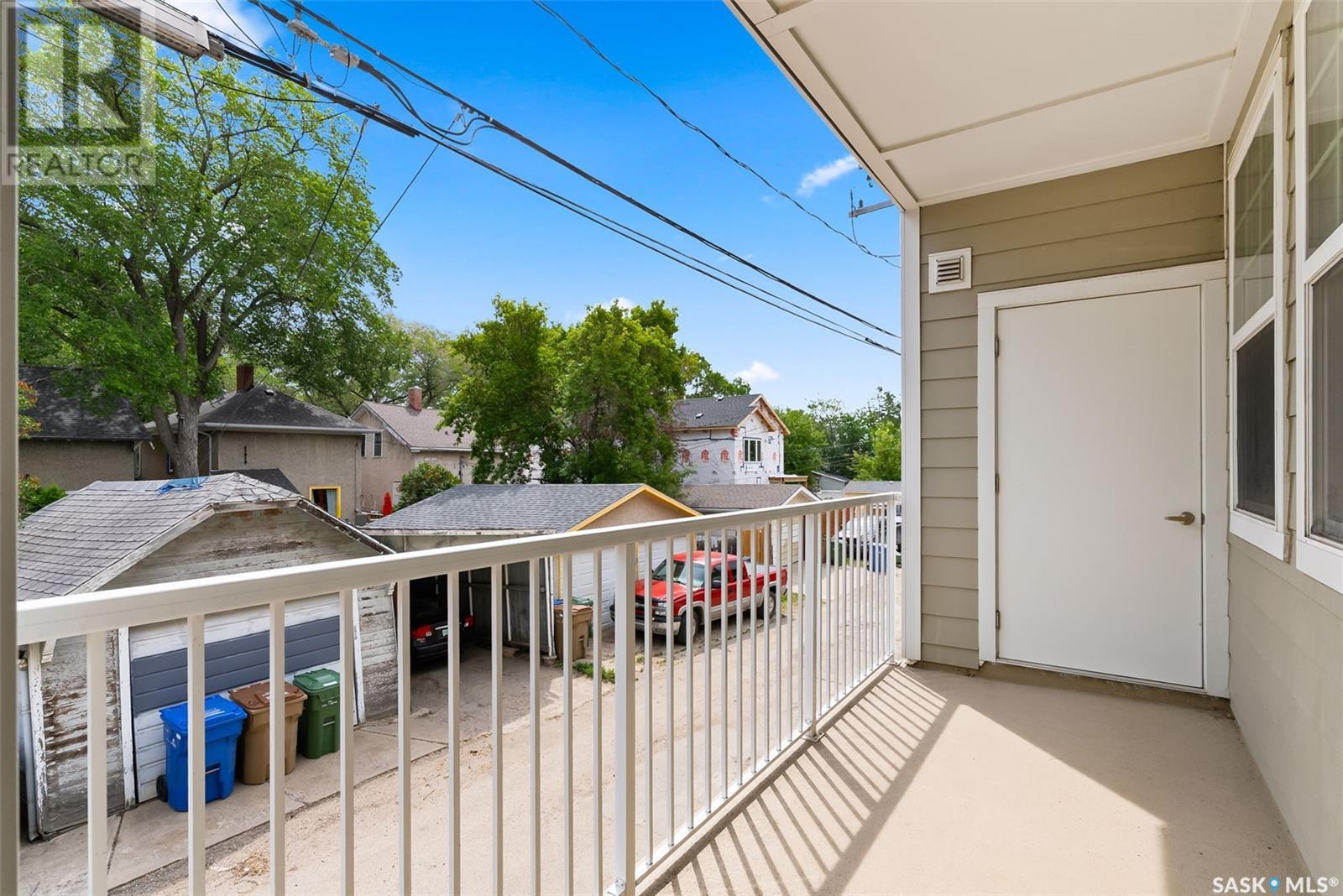 Photo 17 of 206 2313 Montreal Street, Regina SK