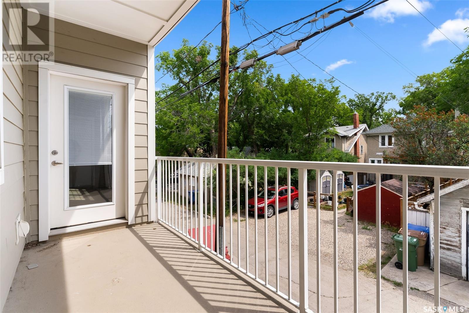 Photo 7 of 206 2313 Montreal Street, Regina SK
