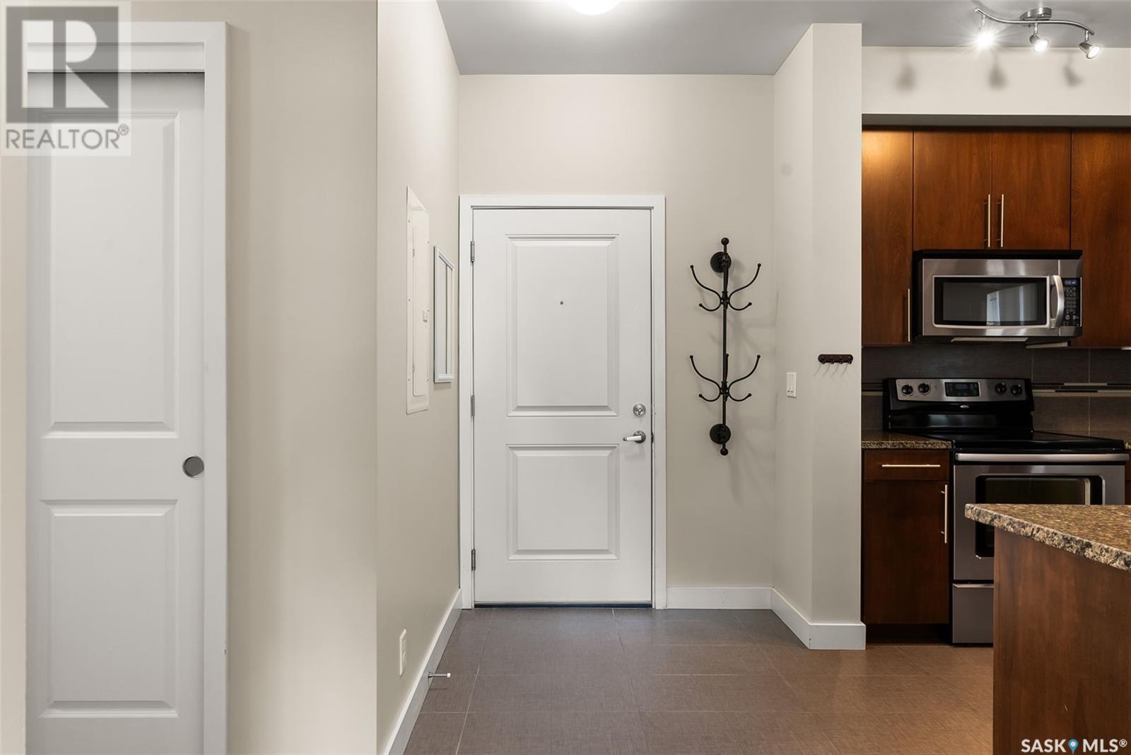 Photo 6 of 206 2313 Montreal Street, Regina SK