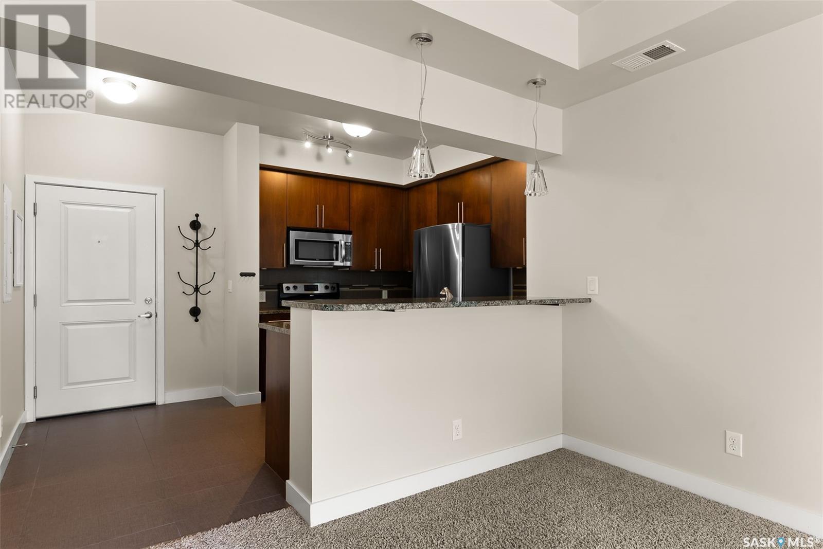 Photo 21 of 206 2313 Montreal Street, Regina SK
