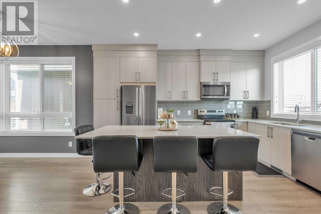 Single Family House for Sale in  Redstone Crescent NE Redstone Calgary 