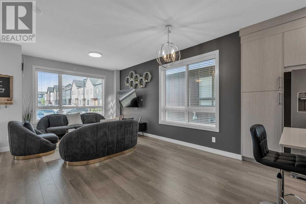 Single Family House for Sale in  Redstone Crescent NE Redstone Calgary 