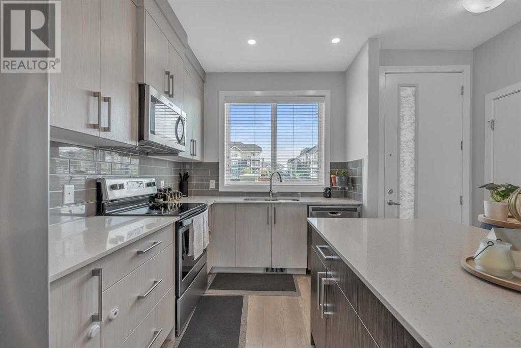 Single Family House for Sale in  Redstone Crescent NE Redstone Calgary 