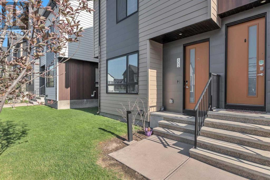 Single Family House for Sale in  Redstone Crescent NE Redstone Calgary 