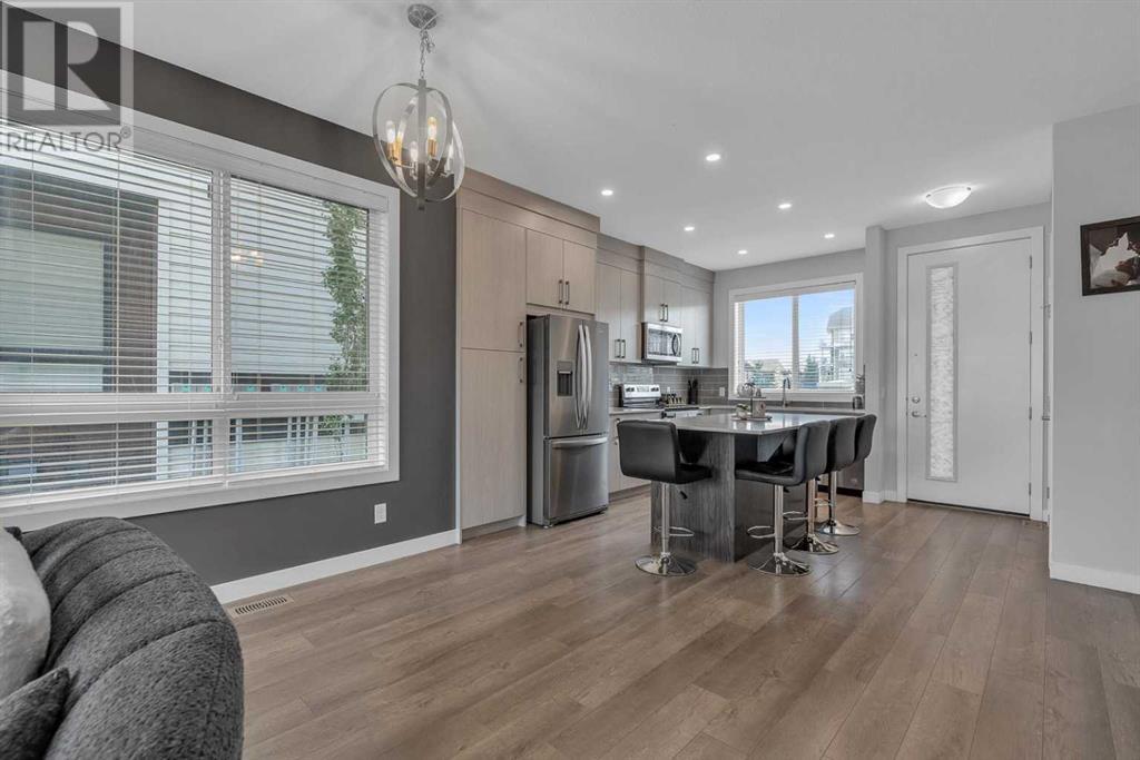 Single Family House for Sale in  Redstone Crescent NE Redstone Calgary 