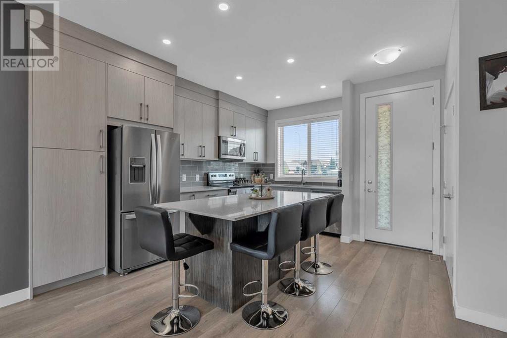 Single Family House for Sale in  Redstone Crescent NE Redstone Calgary 