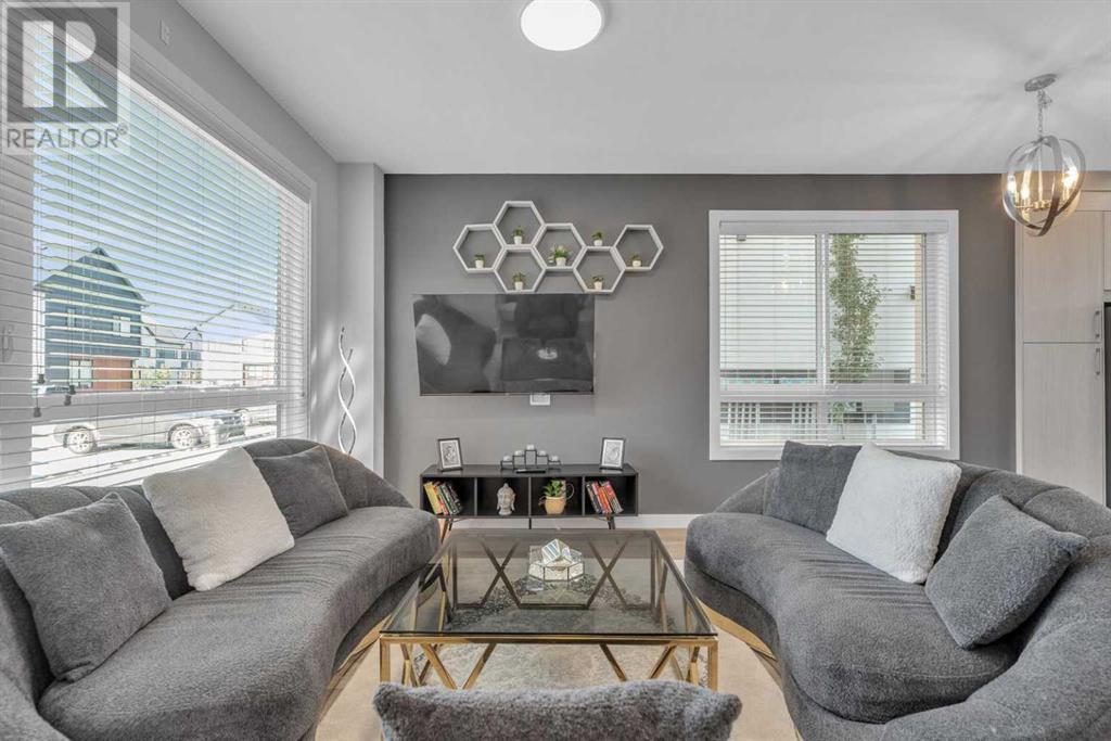 602 Redstone Crescent NE, Calgary, Alberta