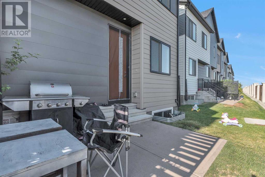 Single Family House for Sale in  Redstone Crescent NE Redstone Calgary 