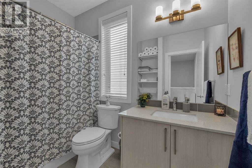 Single Family House for Sale in  Redstone Crescent NE Redstone Calgary 