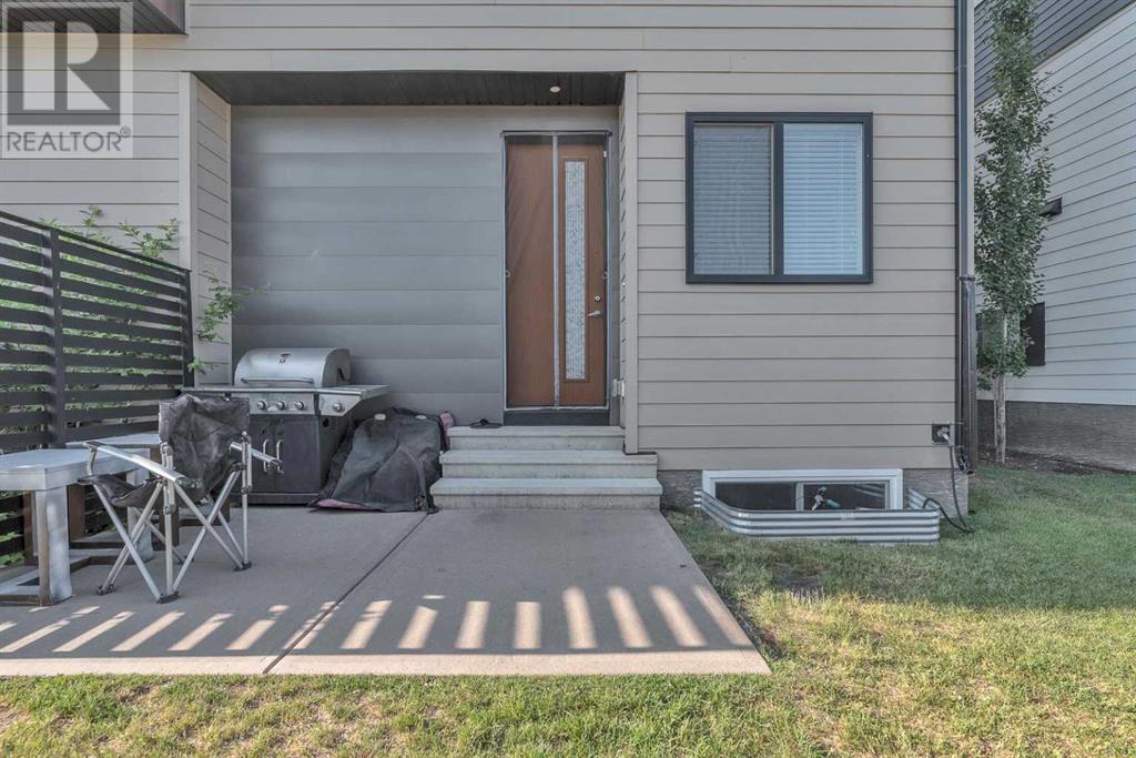 Single Family House for Sale in  Redstone Crescent NE Redstone Calgary 