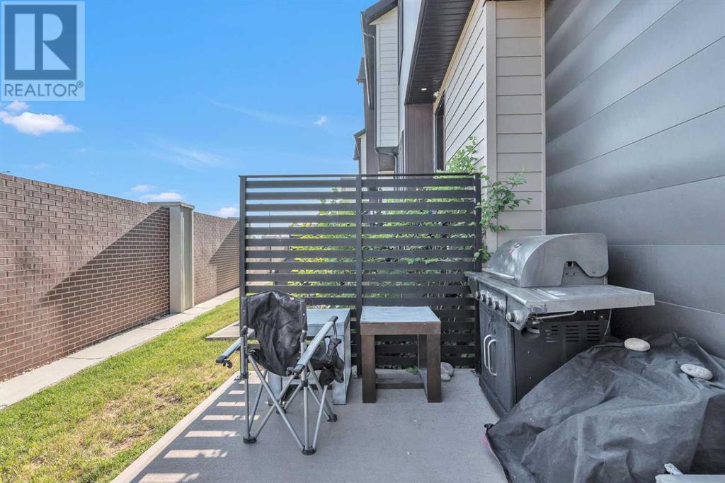 Single Family House for Sale in  Redstone Crescent NE Redstone Calgary 