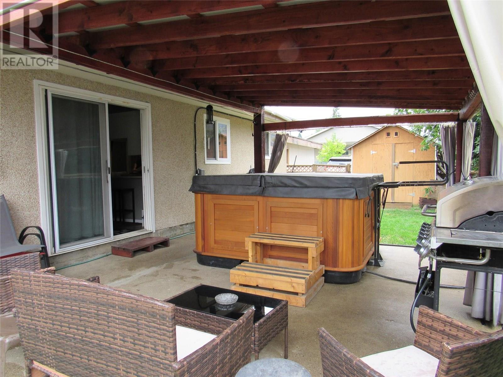 1755 COLUMBIA GARDENS Road, Fruitvale