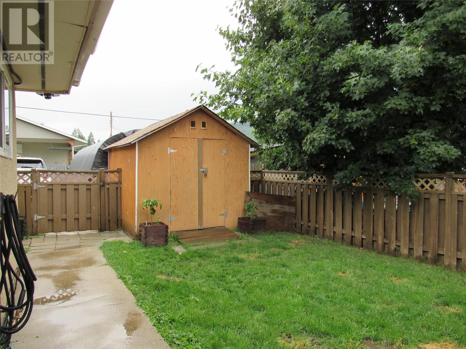 1755 COLUMBIA GARDENS Road, Fruitvale