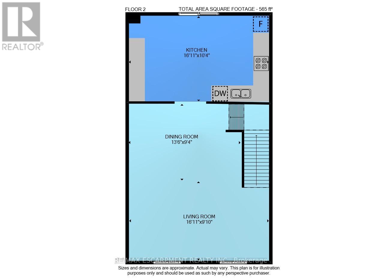Photo 21 of 15 130 Livingston Avenue, Grimsby ON