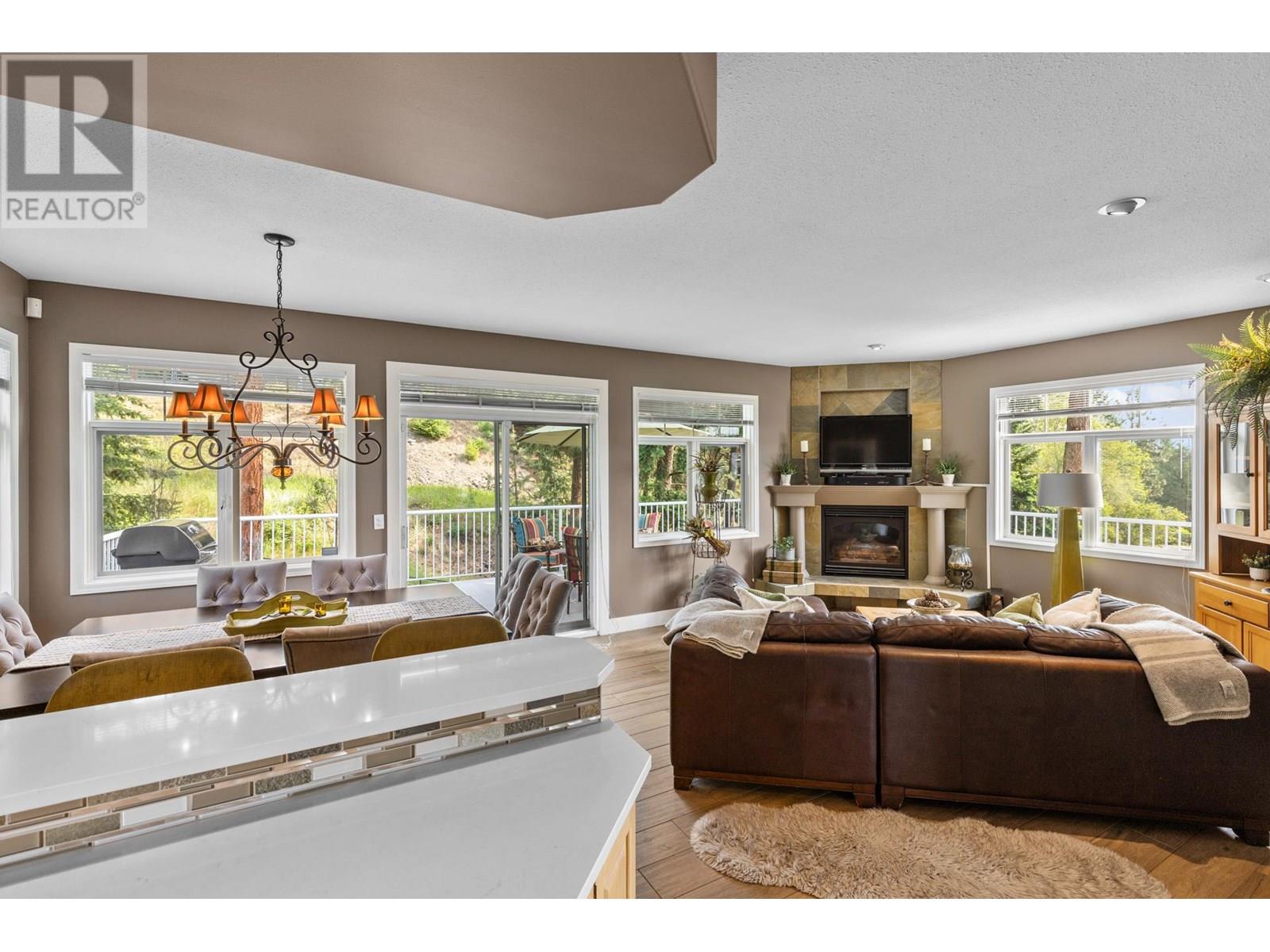  1831 Horizon Drive, West Kelowna