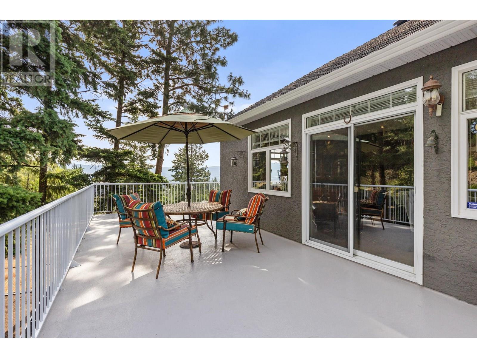  1831 Horizon Drive, West Kelowna