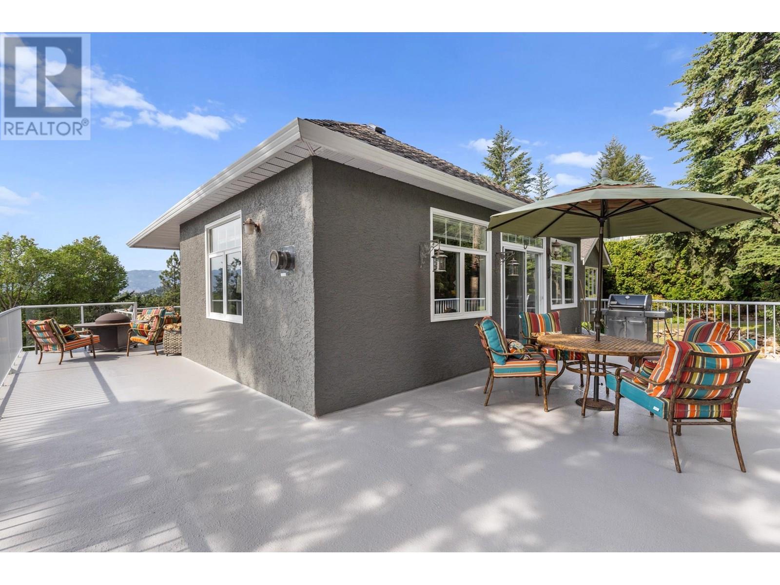  1831 Horizon Drive, West Kelowna