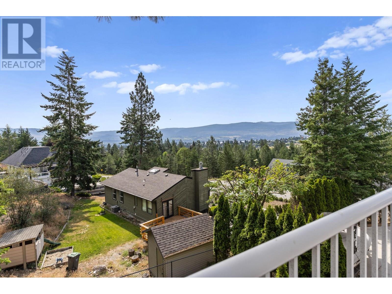 1831 Horizon Drive, West Kelowna